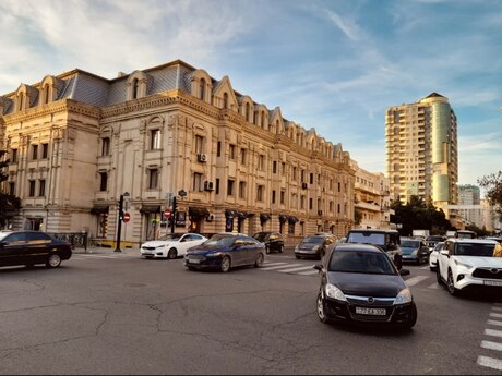 Satılır obyekt 60 m², Nəsimi r.