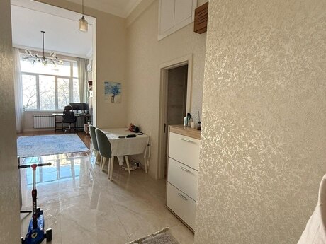 3 otaqlı mənzil, 105 m², Memar Əcəmi: 259 000 ₼ 5