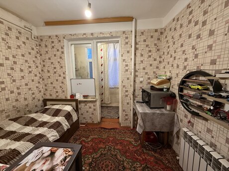 2-room apartment, 45 m², İnşaatçılar: 123 500 ₼ 4