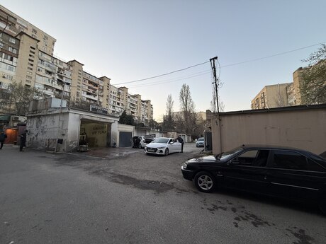 2-room apartment, 45 m², İnşaatçılar: 123 500 ₼ 3
