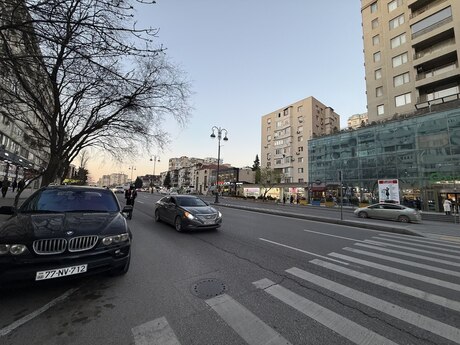 2-room apartment, 45 m², İnşaatçılar: 123 500 ₼ 2