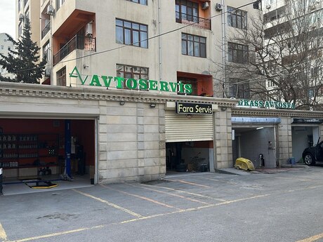 Объявление №6017860 - Баку, м. Нариман Нариманов, 100 м²