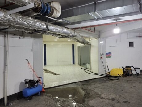 Объявление №6017889 - Баку, м. Ази Асланов, 65 м²