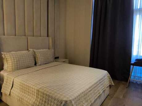 2 otaqlı yeni tikili - Sea Breeze q. - 94 m²