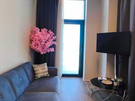2 otaqlı yeni tikili - Sea Breeze q. - 94 m²