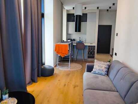 2 otaqlı yeni tikili - Sea Breeze q. - 94 m²