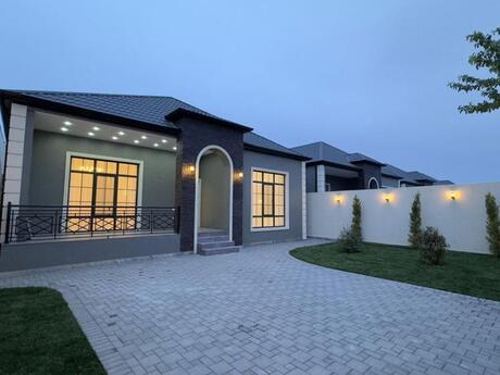 Elan №6017909 - Bakı, Buzovna q., 4 otaqlı, 150 m²