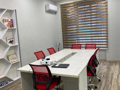 Объявление №6017913 - Баку, м. Ази Асланов, 120 м²