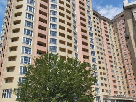2 otaqlı yeni tikili - Azadlıq Prospekti m. - 68 m²
