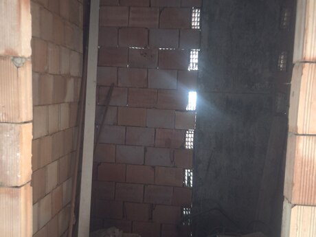 1 otaqlı yeni tikili - İnşaatçılar m. - 60.6 m²