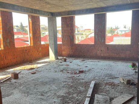 Satılır 2 otaqlı yeni tikili 58 m², Binəqədi q.