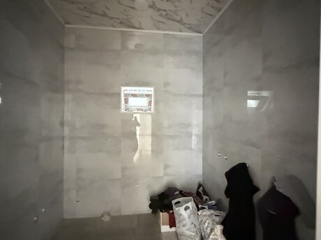 3 otaqlı həyət evi/bağ evi - Məmmədli q. - 100 m²