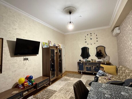 Объявление №6018018 - Хырдалан, Хырдалан, 2-комн., 63 м², 14/17 этаж