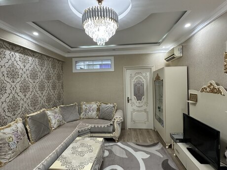 Elan №6018055 - Xırdalan, Xırdalan, 3 otaqlı, 74 m², 10/16 mərtəbə