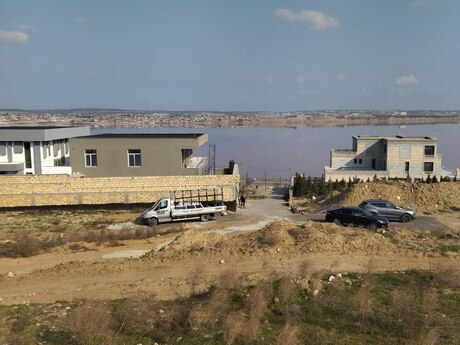 Torpaq - Masazır q. - 30 sot