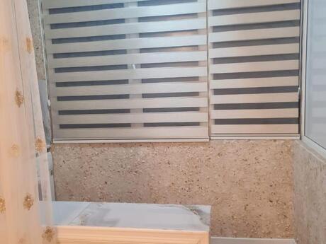 2 otaqlı köhnə tikili - Memar Əcəmi m. - 45 m²