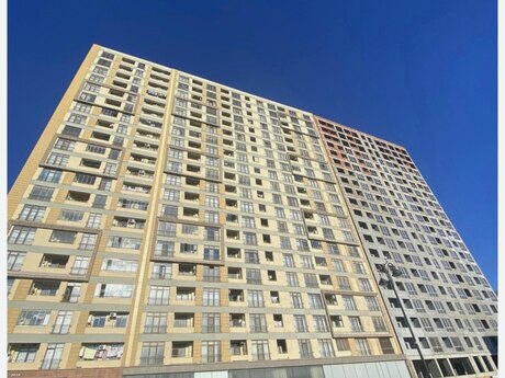 Satılır 2 otaqlı yeni tikili 50 m², 20 Yanvar m.