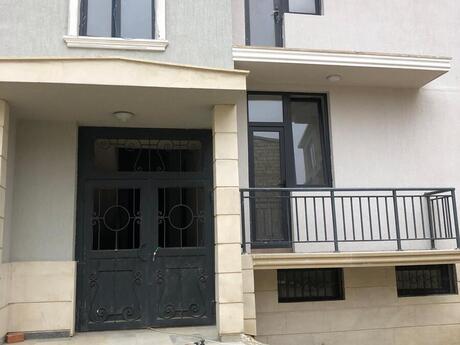 Satılır 1 otaqlı yeni tikili 41 m², Binəqədi r.