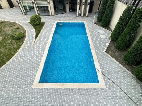 5-комн. дом/дача - пос. Мардакан - 400 м²