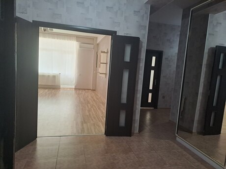 Satılır 3 otaqlı yeni tikili 140 m², Məmmədli q.