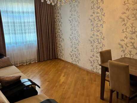 Объявление №6018292 - Баку, м. Ахмедлы, 3-комн., 80 м², 4/9 этаж