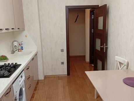 Satılır 3 otaqlı yeni tikili 88 m², Abşeron r.