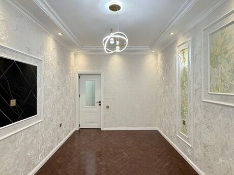 2 otaqlı mənzil, 55 m², Turkuaz: 174 000 ₼ 4