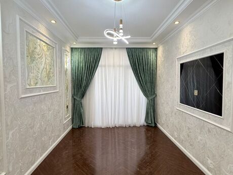 2 otaqlı mənzil, 55 m², Turkuaz: 174 000 ₼ 3