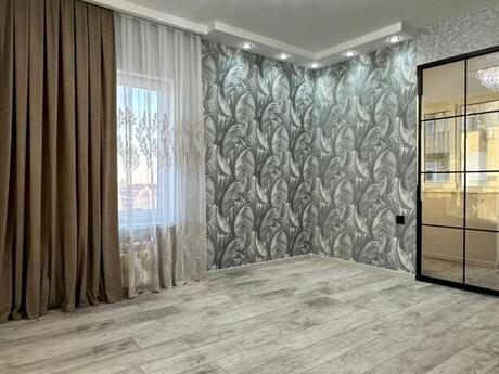 Объявление №6018333 - Баку, м. Ази Асланов, 2-комн., 40 м², 7/9 этаж