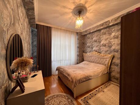 3 otaqlı mənzil, 70 m², Yeni Günəşli: 165 000 ₼ 5