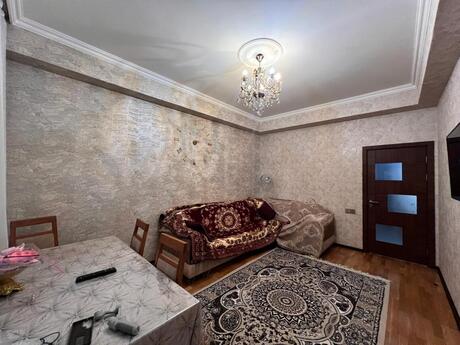 3 otaqlı mənzil, 70 m², Yeni Günəşli: 165 000 ₼ 3