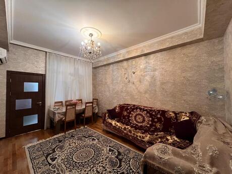 3 otaqlı mənzil, 70 m², Yeni Günəşli: 165 000 ₼ 2