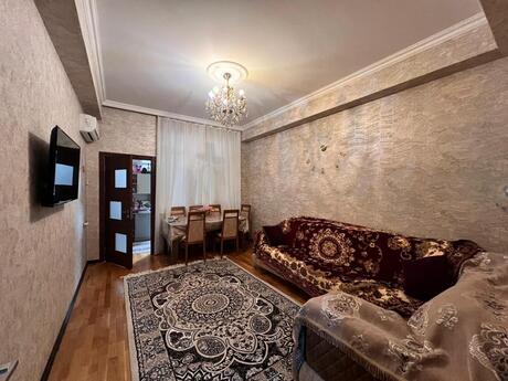3 otaqlı mənzil, 70 m², Yeni Günəşli: 165 000 ₼ 4