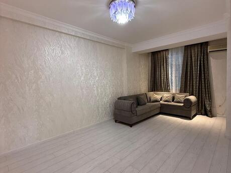 Объявление №6018345 - Баку, м. Ази Асланов, 2-комн., 65 м², 4/17 этаж