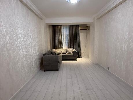 2-комн. новостройка - м. Ази Асланов - 65 м²