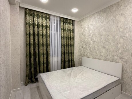 2 otaqlı mənzil, 65 m², Həzi Aslanov: 194 000 ₼ 5