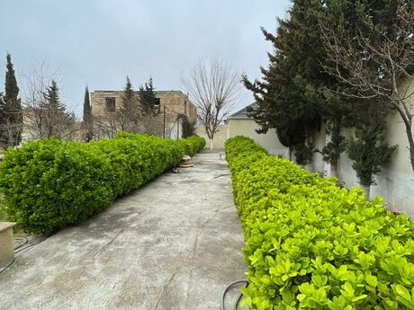 6-комн. дом/дача - пос. Новханы - 255 м²