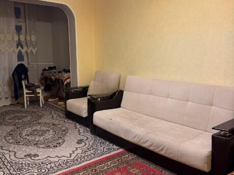 Объявление №6018378 - Баку, Ясамальский р., 2-комн., 65 м², 6/9 этаж