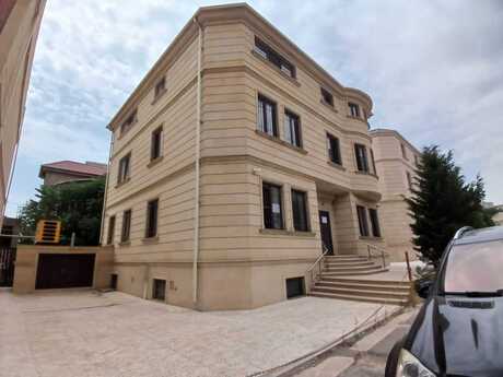 Объявление №6018397 - Баку, м. 20 января, 18-комн., 650 м²