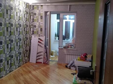 Объявление №6018446 - Баку, м. Нефтчиляр, 3-комн., 90 м², 5/5 этаж