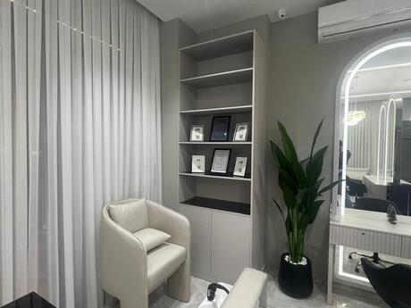 Obyekt - Nizami m. - 100 m²