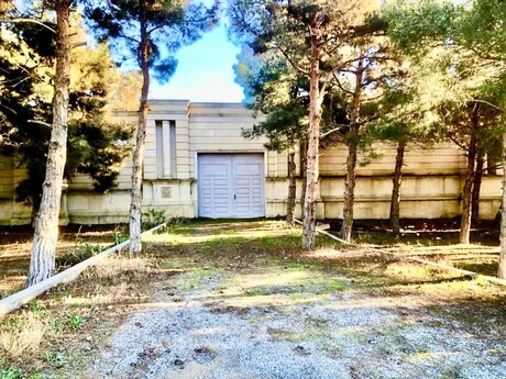 Объявление №6018458 - Баку, пос. Бузовна, 310 м²