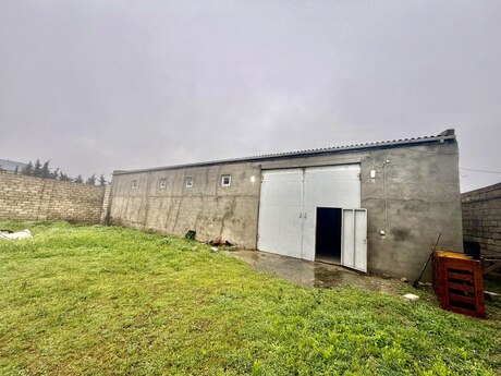 Obyekt - Buzovna q. - 310 m²