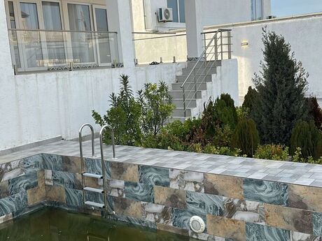 Объявление №6018462 - Баку, пос. Новханы, 3-комн., 90 м²