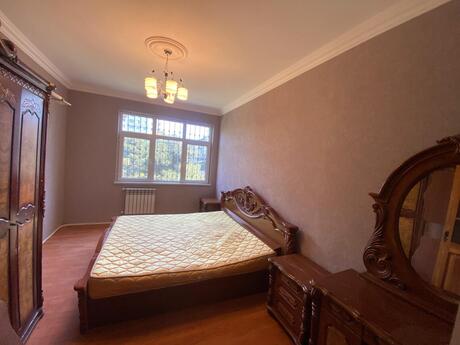 2 otaqlı köhnə tikili - Memar Əcəmi m. - 55 m²