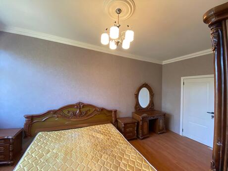2 otaqlı köhnə tikili - Memar Əcəmi m. - 55 m²
