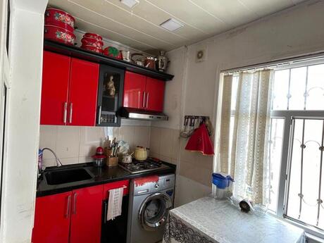 Elan №6018539 - Bakı, İnşaatçılar m., 2 otaqlı, 50 m², 9/9 mərtəbə