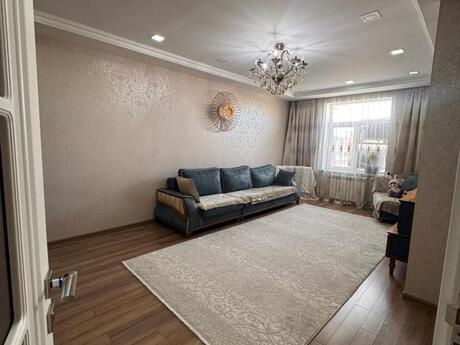 Объявление №6018551 - Баку, м. Ази Асланов, 2-комн., 73.5 м², 5/5 этаж