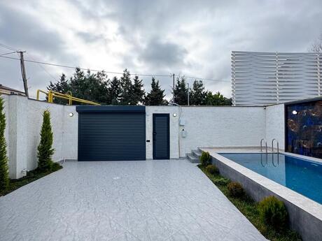 4 otaqlı həyət evi, 160 m², Mərdəkan: 215 000 ₼ 5