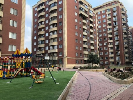 Elan №6014358 - Bakı, 28 May m., 3 otaqlı, 145 m², 10/16 mərtəbə